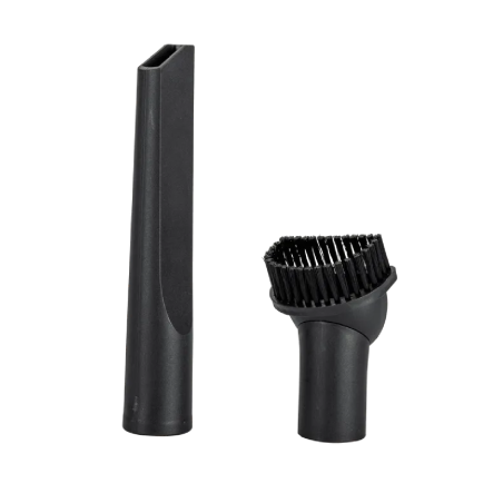 Pack 2 Aspirateurs à batterie 20V Eau Poussières Cendres + 2 Batterie lithium 2.0Ah + Chargeur Cuves INOX 20L et 12L VITO