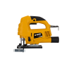 Scie sauteuse filaire 570W Coupe 45° Protection lame Fonction pendulaire VITO