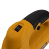 Scie sauteuse filaire 570W Coupe 45° Protection lame Fonction pendulaire VITO