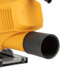 Scie sauteuse filaire 570W Coupe 45° Protection lame Fonction pendulaire VITO