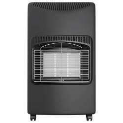 Poele à gaz 4200W 3 Niveaux...