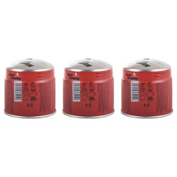 Pack de 3 Cartouches de gaz...