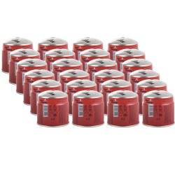 Pack de 24 Cartouches de...