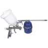 Kit 5 outils Air comprimé pour Compresseurs d'air Pression 8 bar GOODYEAR