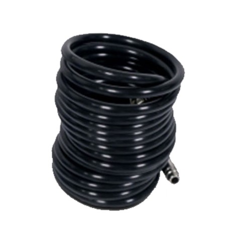 Kit 5 outils Air comprimé pour Compresseurs d'air Pression 8 bar GOODYEAR