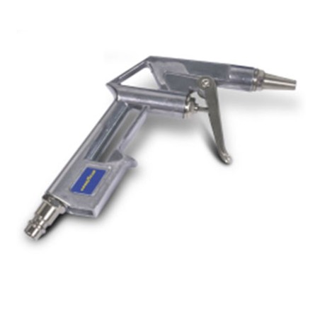 Kit 5 outils Air comprimé pour Compresseurs d'air Pression 8 bar GOODYEAR