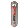 Pack de 12 Cartouches de gaz 330gr Butane propane mix 600ml Valve 7/16 ALPENTECH