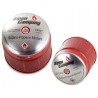 Pack de 36 Cartouches de gaz 190g Perçable Butane Propane Avec Sécurité stop-gaz ALPENTECH