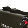 Poste à souder Inverter MMA 15-200A IGBT Numérique Qualité pro Coffre de rangement Proweltek