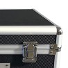 Poste à souder Inverter MMA 15-200A IGBT Numérique Qualité pro Coffre de rangement Proweltek