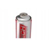 Pack de 6 Cartouches de gaz 330gr Butane propane mix 600ml Valve 7/16 ALPENTECH