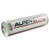 Pack de 6 Cartouches de gaz 330gr Butane propane mix 600ml Valve 7/16 ALPENTECH