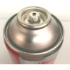 Pack de 6 Cartouches de gaz 330gr Butane propane mix 600ml Valve 7/16 ALPENTECH