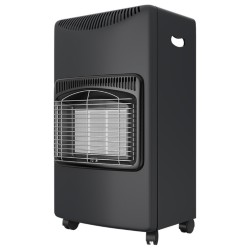 Poele à gaz INTEC 4200W 3...