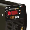 Poste a souder Inverter 200 Ampères Numérique Professionnel Soudure à l'arc PRO200 PROWELTEK