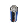 Chauffage à gaz portable 1700W Sécurité Thermocouple + 28 Cartouches gaz ALPEN Camping Basses températures