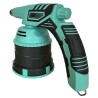 Pack 3 Outils Lampe à gaz + Réchaud gaz + Lampe à souder + 4 Cartouches de gaz 190gr INTEC