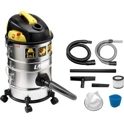 Aspirateur Eau Poussières...