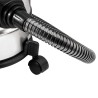 Aspirateur Eau Poussières et cendres + soufflant  1200W Cuve 2 x 14 L Polyvalent 4 en 1  LAVOR