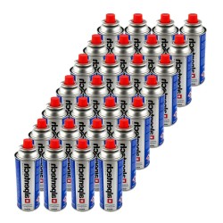 ALPENTECH - Pack de 28...