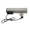 Chauffage infrarouge électrique 2000W Radiant Mural Intérieur Extérieur 230V ELLIOS NIKLAS