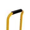 Chariot à roues Diable pliable Charge 80kg Mat réglable VITO