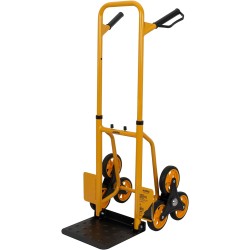 Chariot de manutention 2x3...