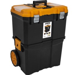 Servante porte outils Boite...