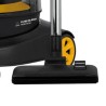 Aspirateur Plâtres Eau et Poussières 1200W Cuve 25L Professionnel Chantier Atelier VITO