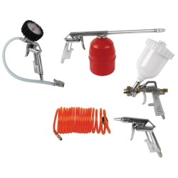Kit 5 outils pour Air...