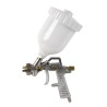Kit 5 outils pour Air comprimé pour Compresseurs d'air raccord 1/4" ITOOLS