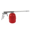 Kit 5 outils pour Air comprimé pour Compresseurs d'air raccord 1/4" ITOOLS