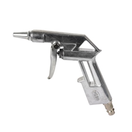 Kit 5 outils pour Air comprimé pour Compresseurs d'air raccord 1/4" ITOOLS