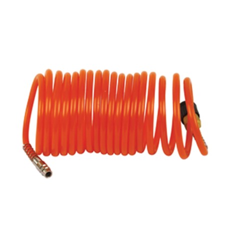 Kit 5 outils pour Air comprimé pour Compresseurs d'air raccord 1/4" ITOOLS