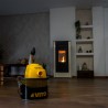 Aspirateur de cendres 800W 4Litres Filtre HEPA VITO