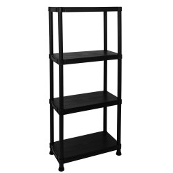 Etagère plastique 4...