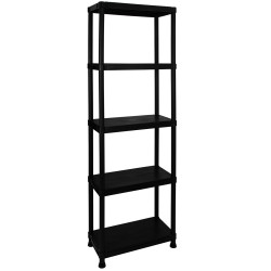 Etagère plastique 5...