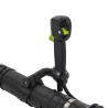 Souffleur Professionnel à Moteur thermique 52Cm3 2CV Bretelles dorsales réglables VITO