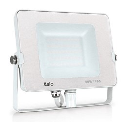 Projecteur LED spot blanc...