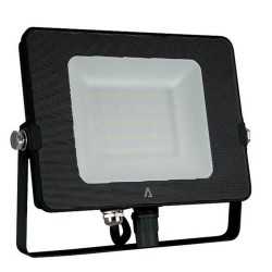 Projecteur LED NOIR 20W SMD...