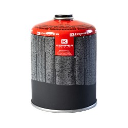 Cartouche de gaz 450g...