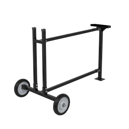 Fendeuse à bois Horizontale 7 tonnes 2900W Bûche Ø23cm Longueur 52cm Silencieux VITO