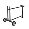 Fendeuse à bois Horizontale 7 tonnes 2900W Bûche Ø23cm Longueur 52cm Silencieux VITO