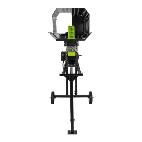 Fendeuse à bois Horizontale 7 tonnes 2900W Bûche Ø23cm Longueur 52cm Silencieux VITO