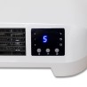 Chauffage électrique céramique Mural convecteur 2000W PTC  ERP PLEIN AIR