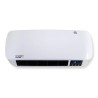 Chauffage électrique céramique Mural convecteur 2000W PTC  ERP PLEIN AIR
