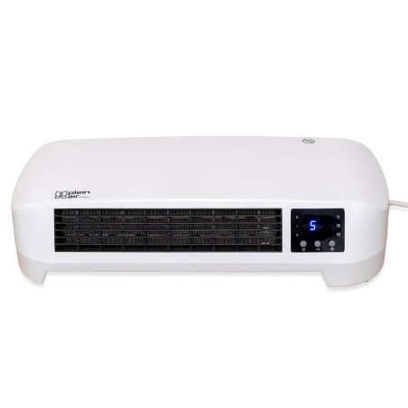 Chauffage électrique céramique Mural convecteur 2000W PTC  ERP PLEIN AIR