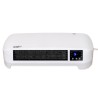Chauffage électrique céramique Mural convecteur 2000W PTC  ERP PLEIN AIR