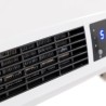 Chauffage électrique céramique Mural convecteur 2000W PTC  ERP PLEIN AIR