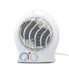 Chauffage soufflant 2000W INTEC Blanc 2EN1 Chaud / Frais radiateur